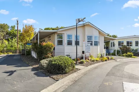 150 Silverado Trl #68, Napa, CA 94558