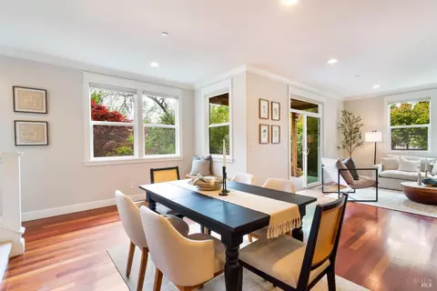 206 March Ave, Healdsburg, CA 95448 photo 5