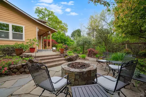 206 March Ave, Healdsburg, CA 95448 photo 24