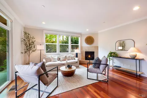 206 March Ave, Healdsburg, CA 95448 photo 9