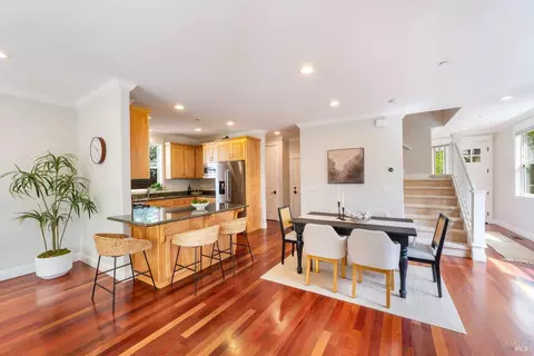 206 March Ave, Healdsburg, CA 95448 photo 6