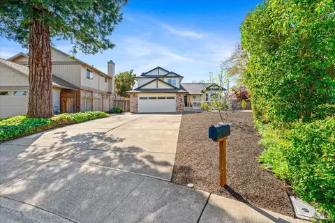 11 Persimmon Ct, Petaluma, CA 94954 photo 38