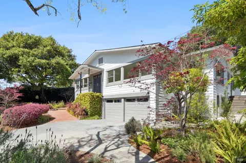 123 Oak Dr, San Rafael, CA 94901