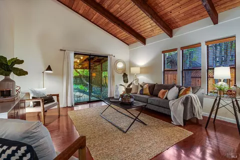 151 W Agua Caliente Rd, Sonoma, CA 95476