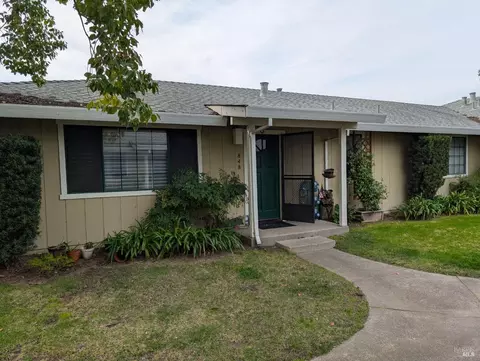 Exterior - 830-848 Studley St, Sonoma, CA 95476 photo 7 of 11