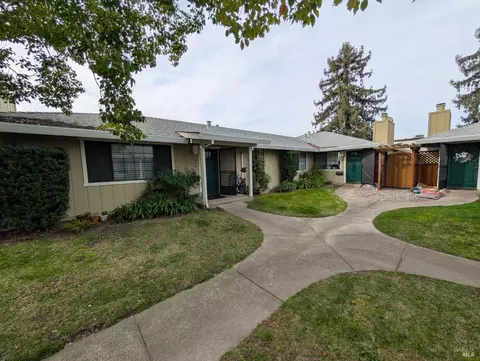 Exterior - 830-848 Studley St, Sonoma, CA 95476 photo 6 of 11