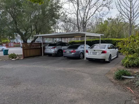 Exterior - 830-848 Studley St, Sonoma, CA 95476 photo 10 of 11
