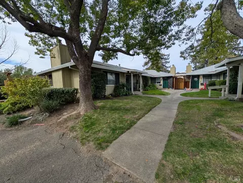 830-848 Studley St, Sonoma, CA 95476