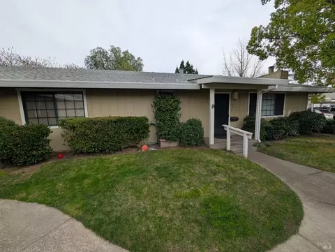 Exterior - 830-848 Studley St, Sonoma, CA 95476 photo 4 of 11