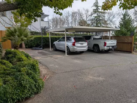 Exterior - 830-848 Studley St, Sonoma, CA 95476 photo 9 of 11