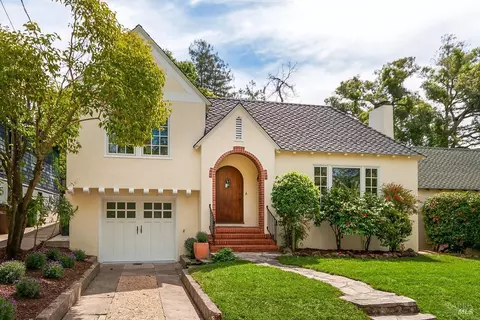 122 Eye St, San Rafael, CA 94901