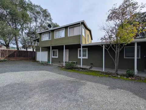 18585 Manzanita Rd, Sonoma, CA 95476