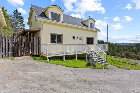 2761 Poppy Ct, Willits, CA 95490
