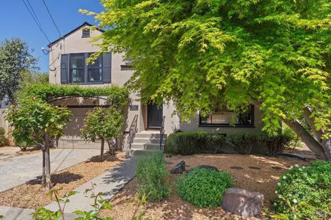 1440 Spruce St, Napa, CA 94559