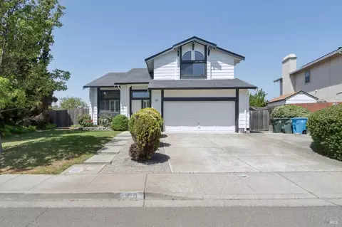 220 Sandy Neck Way, Vallejo, CA 94591 photo 2