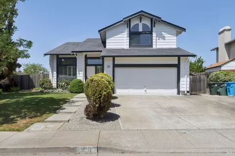 220 Sandy Neck Way, Vallejo, CA 94591