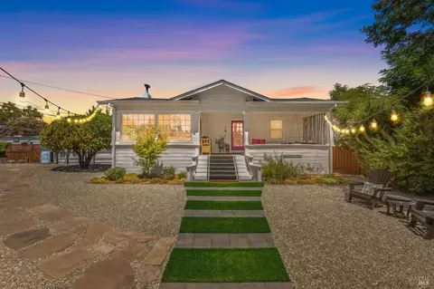 870 Verano Ave, Sonoma, CA 95476