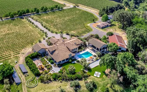 21001 Broadway, Sonoma, CA 95476