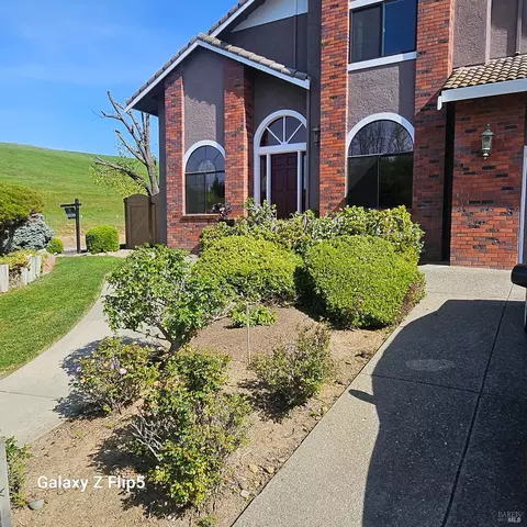 2516 Bellevue Ct, Fairfield, CA 94534