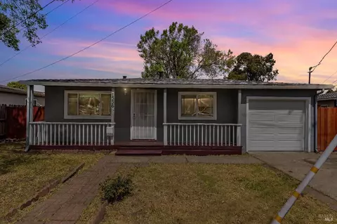 1336 Crowley Ln, Fairfield, CA 94533