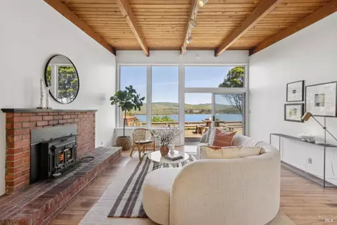 100 Edgemont Way, Inverness, CA 94937