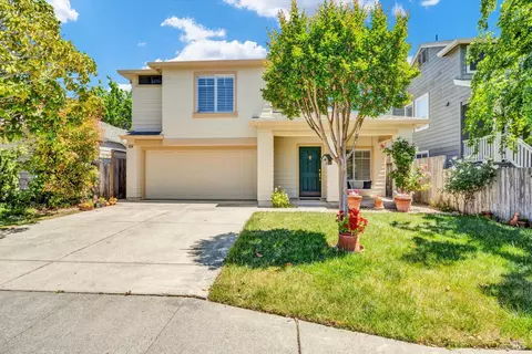 1224 Nash St, Sonoma, CA 95476