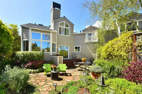 9 Creekside Ct, Corte Madera, CA 94925