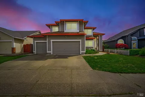 Exterior - 9147 Piccadilly Cir, Windsor, CA 95492 photo 16 of 16
