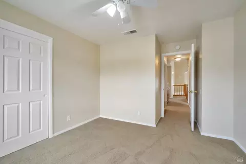 Bedroom - 9147 Piccadilly Cir, Windsor, CA 95492 photo 8 of 8