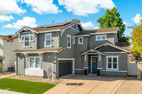 438 Tilden Cir, Vacaville, CA 95688