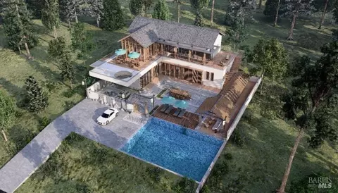 3606 Tillmont Way, Santa Rosa, CA 95403