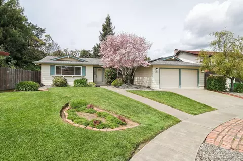 2657 Basswood Ct, Napa, CA 94558