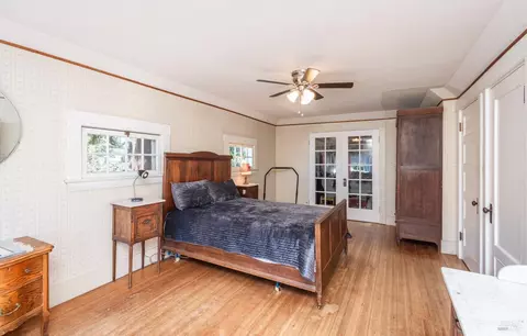 Bedroom - 1436 Pine St, Napa, CA 94559 photo 3 of 3