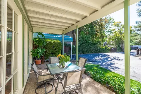 Exterior - 1436 Pine St, Napa, CA 94559 photo 14 of 20