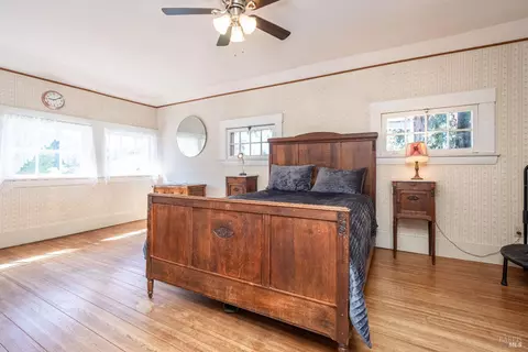 Bedroom - 1436 Pine St, Napa, CA 94559 photo 1 of 3