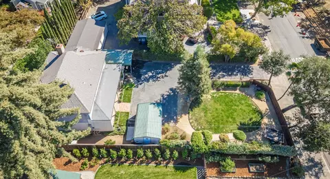 Exterior - 1436 Pine St, Napa, CA 94559 photo 18 of 20
