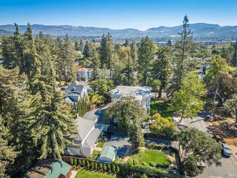 View/Area - 1436 Pine St, Napa, CA 94559 photo 1 of 2