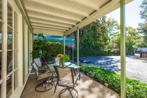 Exterior - 1436 Pine St, Napa, CA 94559 photo 4 of 20