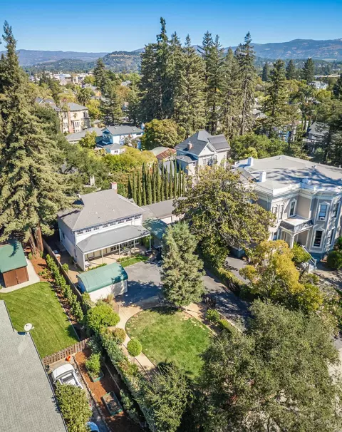 View/Area - 1436 Pine St, Napa, CA 94559 photo 2 of 2