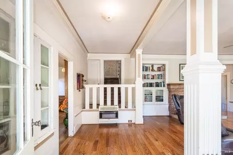 Entry Way - 1436 Pine St, Napa, CA 94559 photo 1 of 2