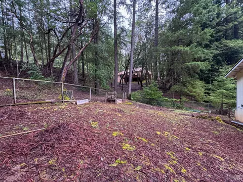 Exterior - 1853 Clover Dr, Willits, CA 95490 photo 2 of 4