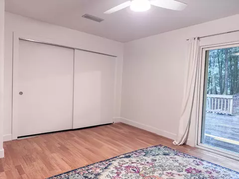 Bedroom - 1853 Clover Dr, Willits, CA 95490 photo 6 of 6