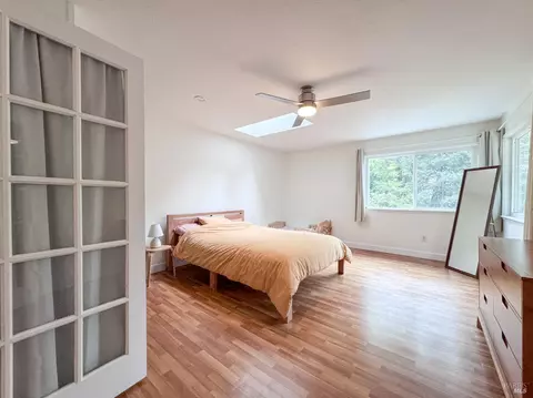 Bedroom - 1853 Clover Dr, Willits, CA 95490 photo 1 of 6