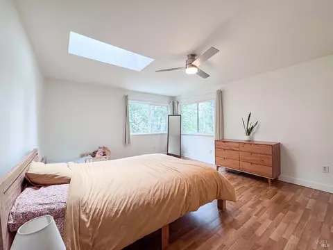 Bedroom - 1853 Clover Dr, Willits, CA 95490 photo 2 of 6