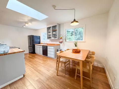 Dining - 1853 Clover Dr, Willits, CA 95490 photo 1 of 1