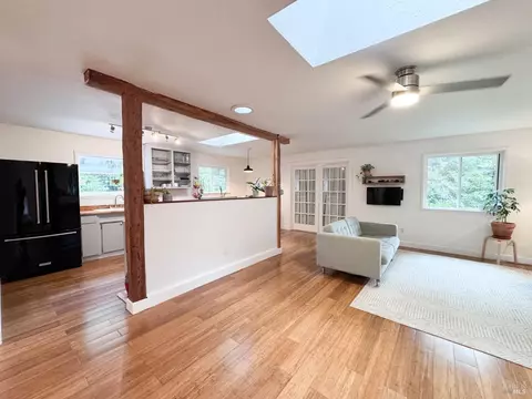 Living - 1853 Clover Dr, Willits, CA 95490 photo 1 of 1