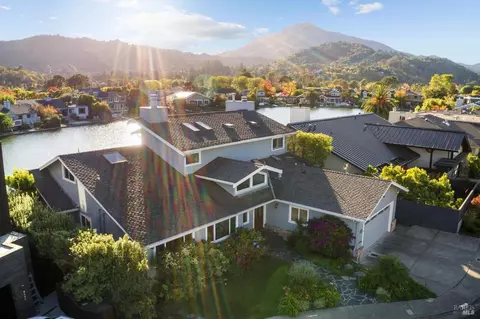 70 Corte Del Bayo, Larkspur, CA 94939