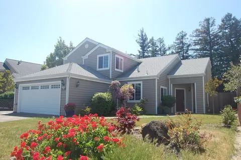 766 Barton Way, Benicia, CA 94510