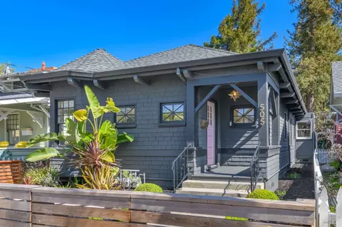 505 2nd St, Petaluma, CA 94952 photo 3