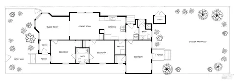 505 2nd St, Petaluma, CA 94952 photo 44